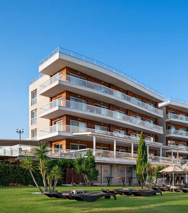 La Quinta By Wyndham Cesme - Çeşme