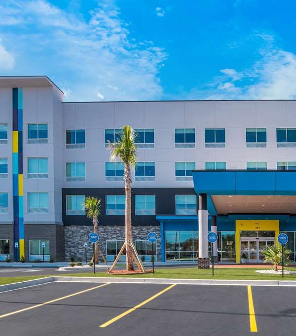 Tru By Hilton Santee - Santee, SC