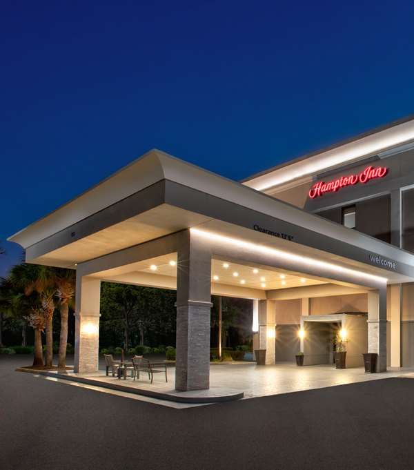 Hampton Inn Daytona/ormond Beach - Ormond Beach, FL