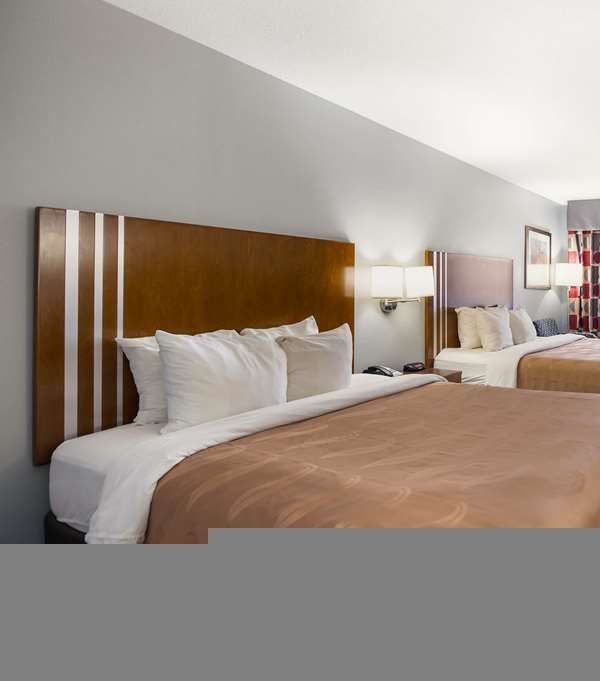 Quality Inn Natchitoches - Natchitoches, LA