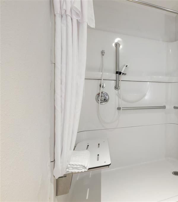 Comfort Inn Edinburgh - Columbus - 브라운 카운티