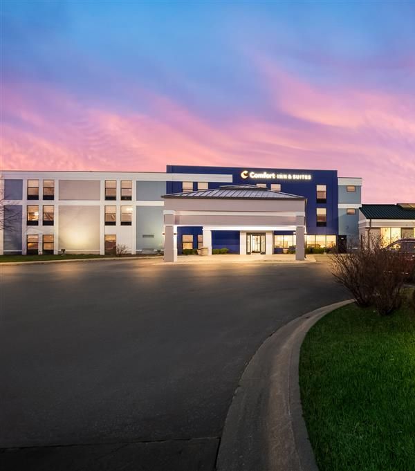 Comfort Inn & Suites Fishers - Indianapolis - Fishers, IN