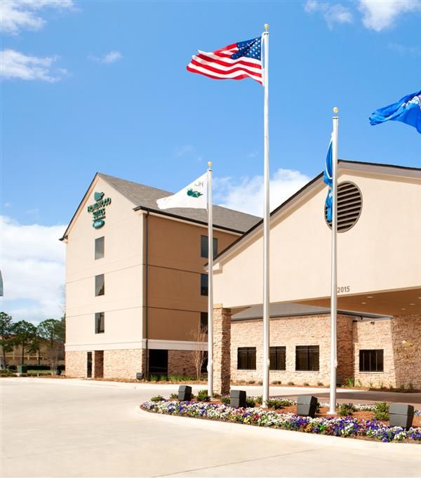 Homewood Suites By Hilton Shreveport / Bossier City - Bossier City, LA