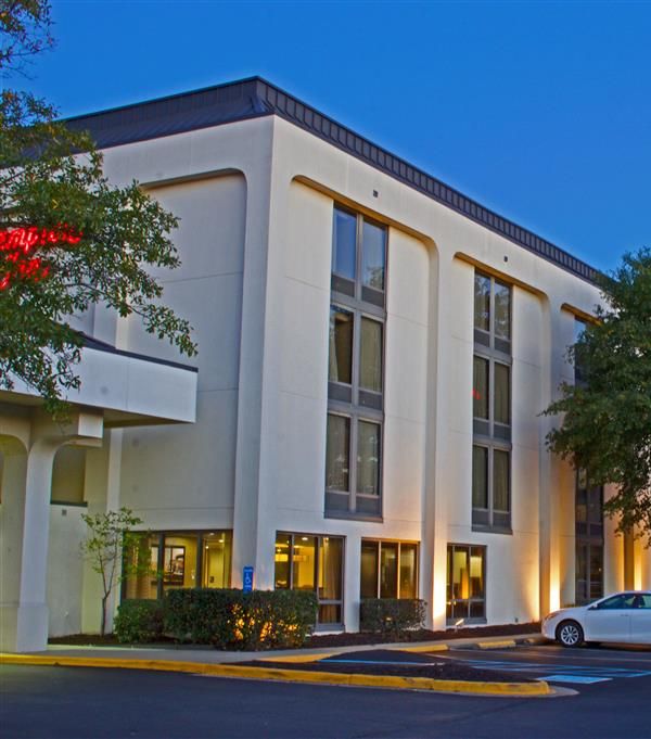 Hampton Inn Norfolk/chesapeake (Greenbrier Area) - Norfolk, VA