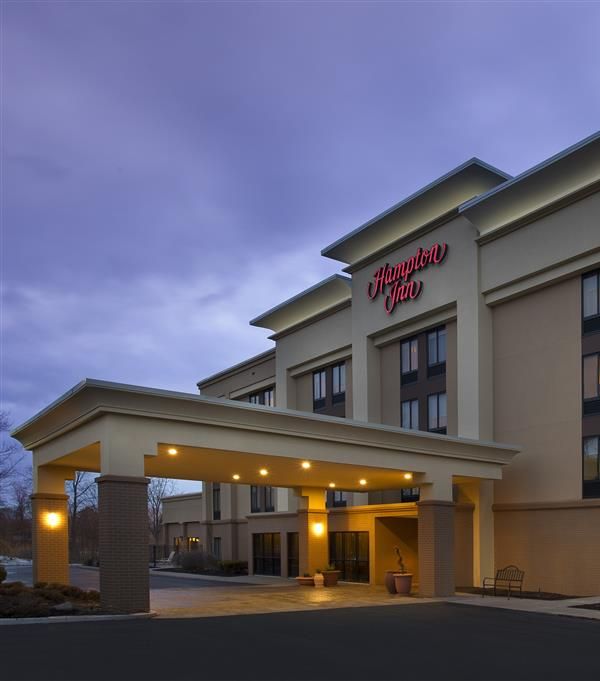 Hampton Inn By Hilton Rochester/greece - Greece, NY