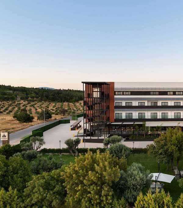 Trademark Collection By Wyndham Ft Lotus Thermal Hotel&spa - Karşıyaka