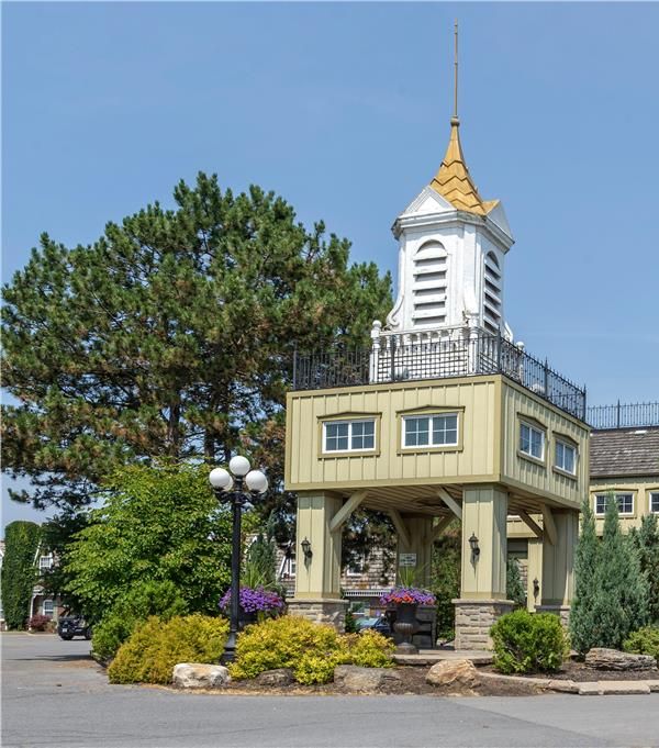 Best Western Parkway Inn & Conference Centre - Cornwall