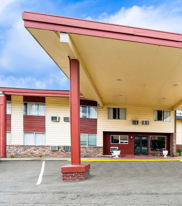 Red Lion Inn And Suites Yakima - Yakima, WA