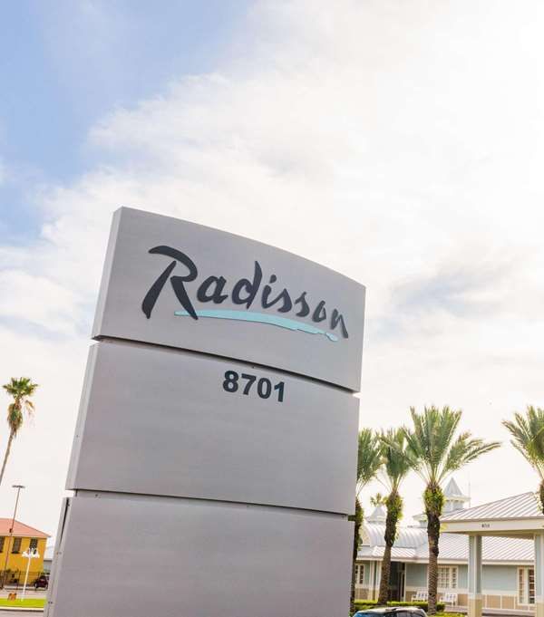 Radisson Resort At The Port - Cocoa Beach, FL