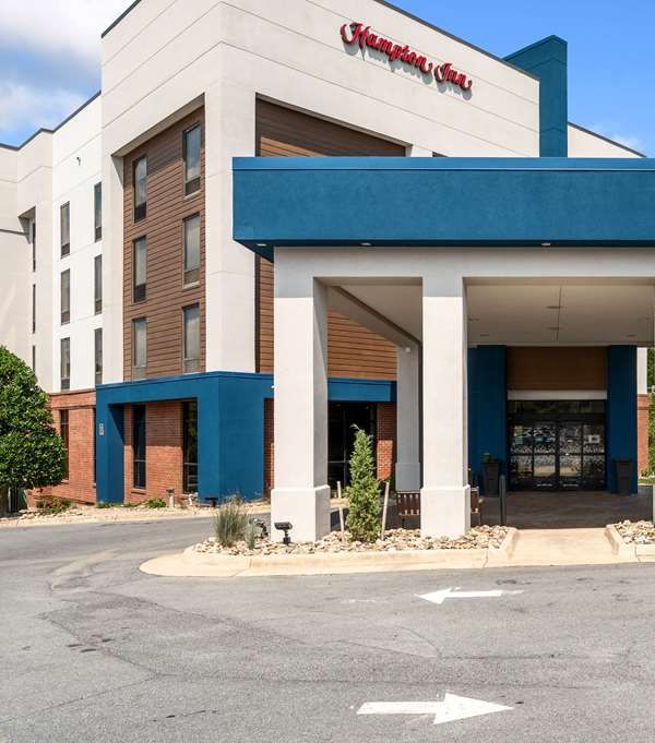 Hampton Inn Front Royal - Front Royal, VA