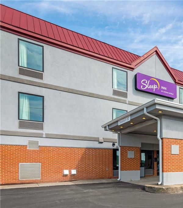 Sleep Inn Franklin - Cool Springs - Franklin, TN