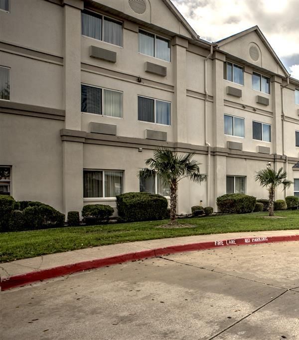 Motel 6 Balch Springs Tx - Mesquite, TX