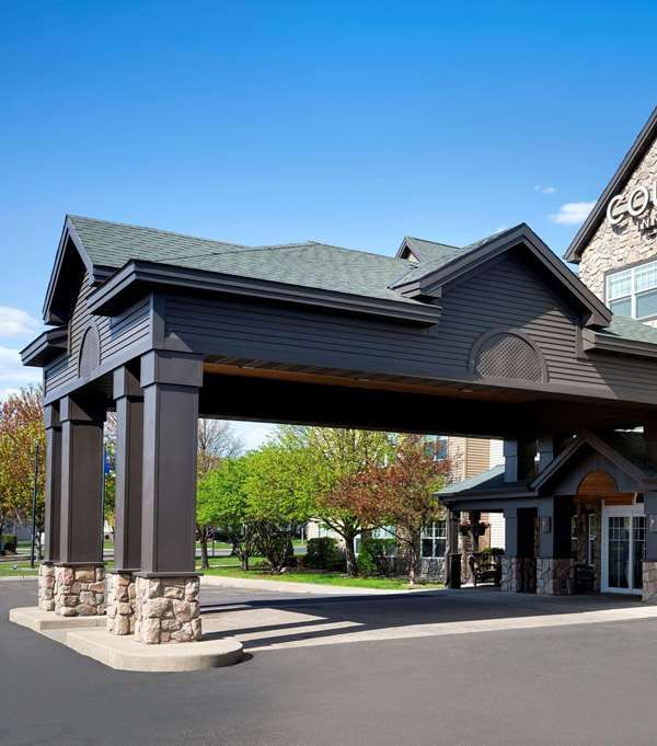 Country Inn & Suites By Radisson Albertville Near Outlet Mall - Buffalo, MN