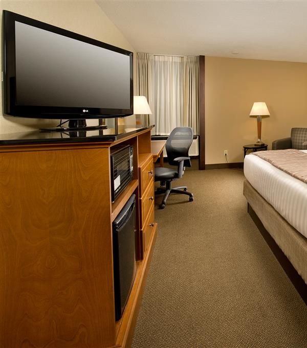 Drury Inn And Suites Springfield Il - Springfield, IL