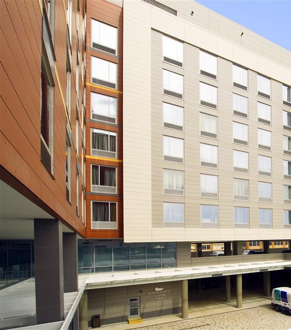 Homewood Suites By Hilton Washington Dc Noma Union Station - Washington D. C., DC