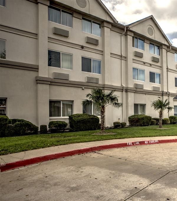 Motel 6 Dallas Northwest - 어빙