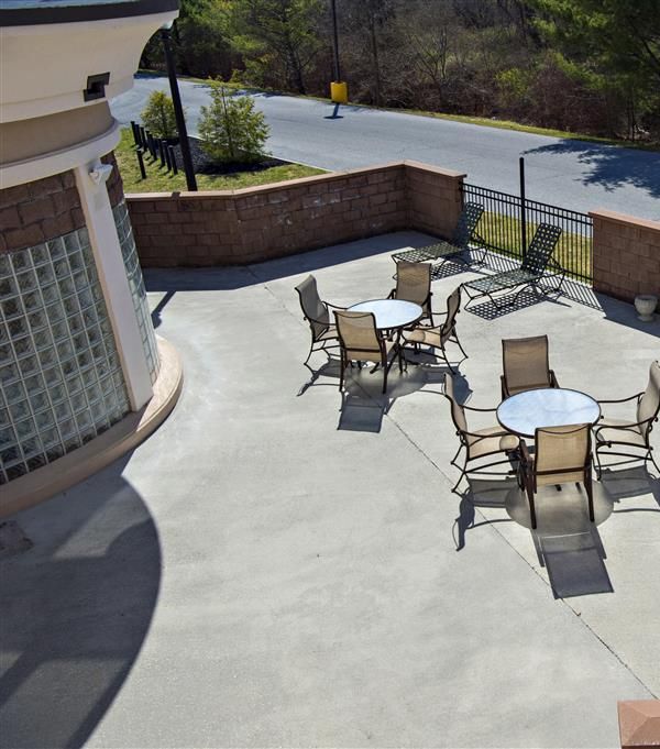 Hampton Inn Bennington - Bennington, VT