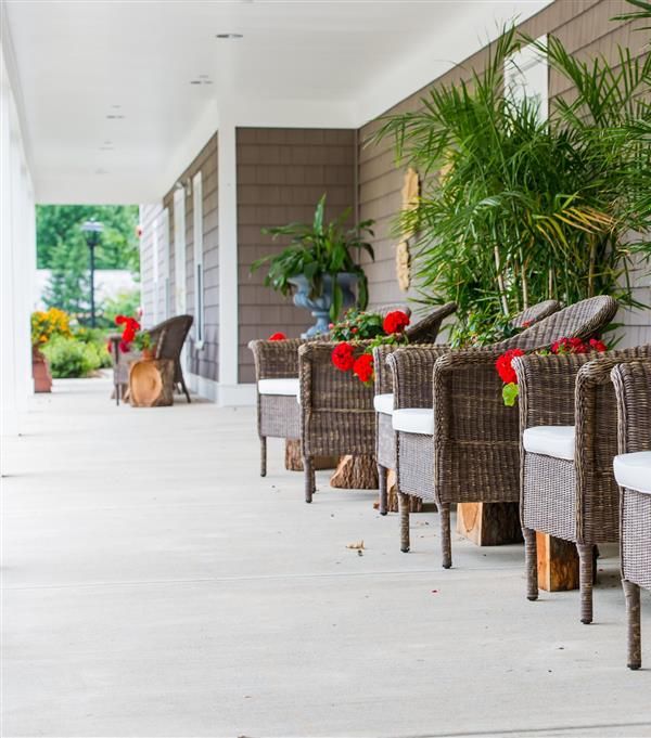 The Grand At Bedford Village Inn - マンチェスター, NH
