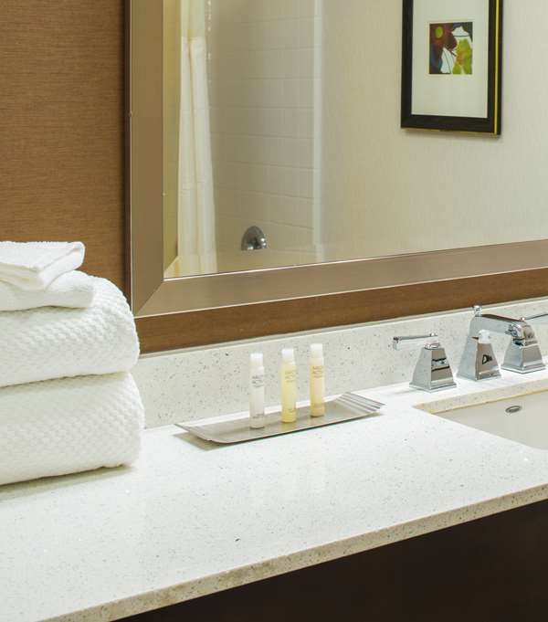 Doubletree By Hilton Olympia - Olympia, WA