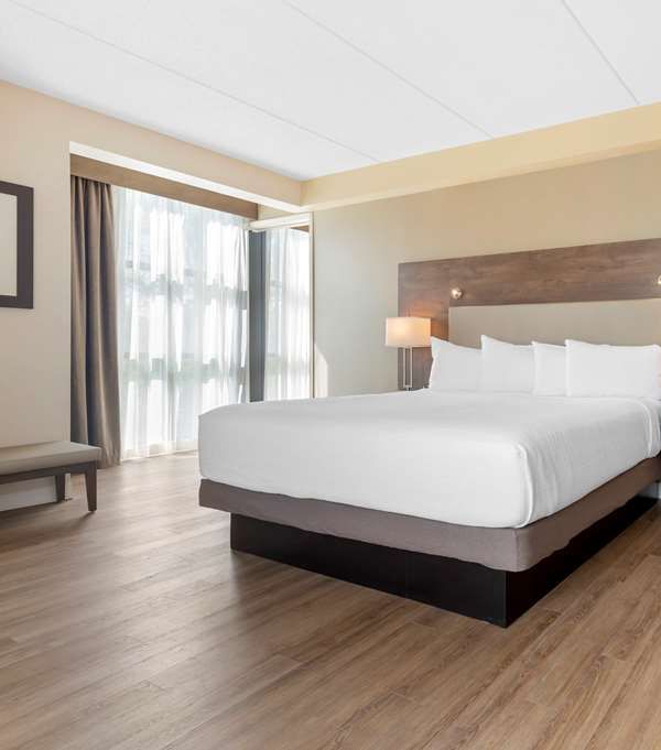 Perth Parkside Hotel And Spa Bw Premier Collection - Perth