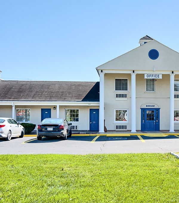 Motel 6 Harrisonburg - South Va - Virginia