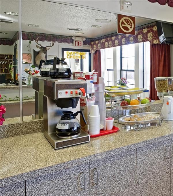 Tx Americas Best Value Inn Weatherford - Weatherford, TX