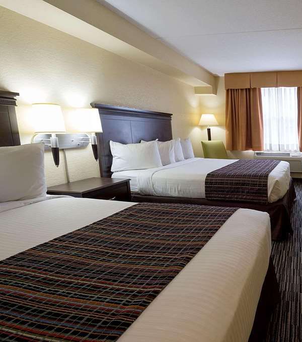 Country Inn & Suites By Radisson Niagara Falls On - 尼亞加拉瀑布城