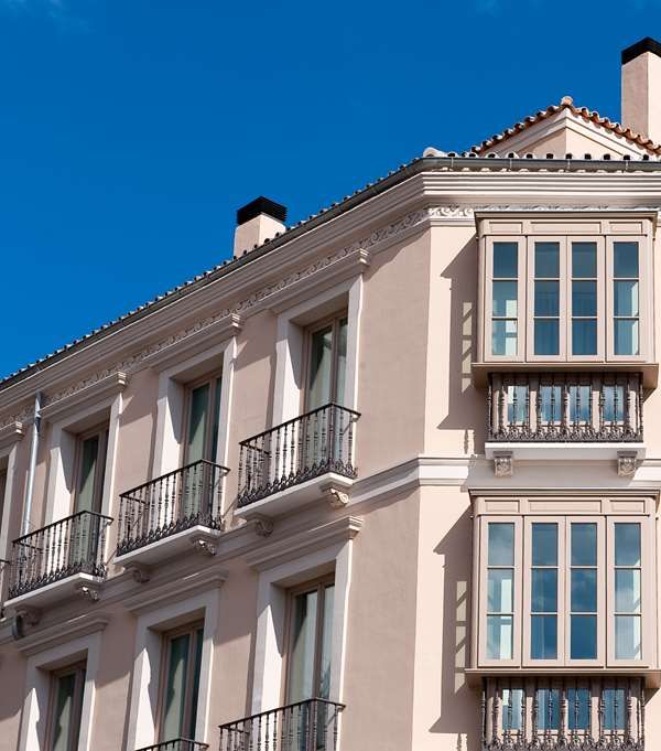 Vincci Seleccion Posada Del Patio - Provincia de Málaga, España