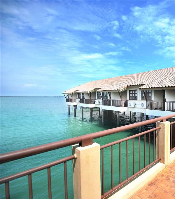 Grand Lexis Port Diskson - Port Dickson