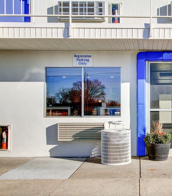 Motel 6 Green Bay - Green Bay, WI
