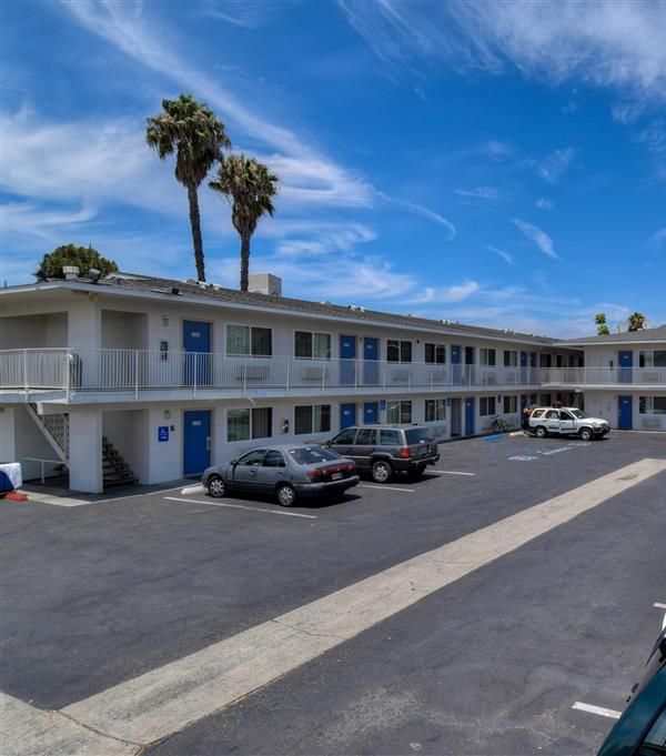 Motel 6 Westminster S Long Beach - Orange County, CA