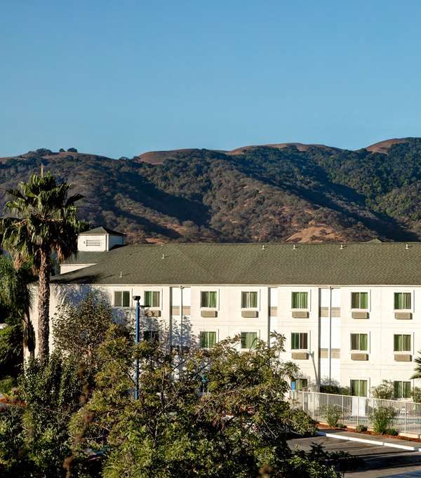 Motel 6 Gilroy - Gilroy, CA