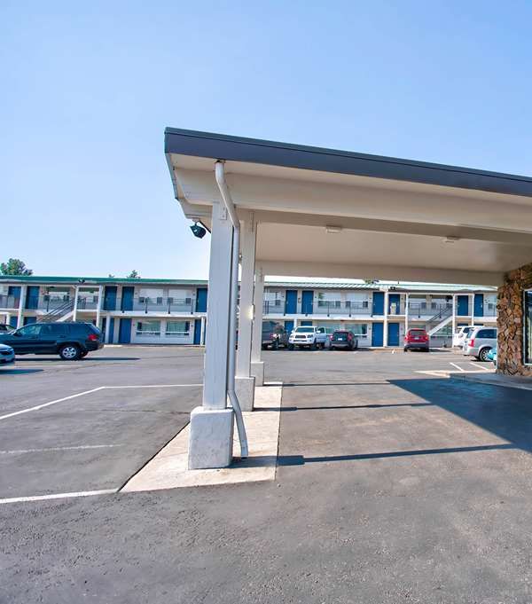 Motel 6 Bend - Bend, OR
