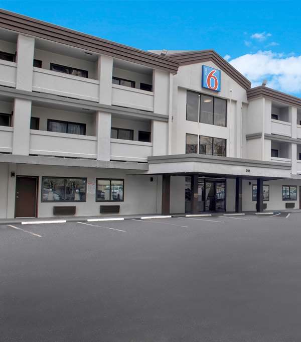 Motel 6 Atlanta - Atlanta, GA