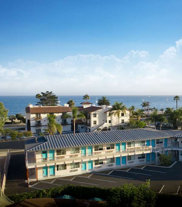 Motel 6 Santa Barbara - Beach - Goleta, CA