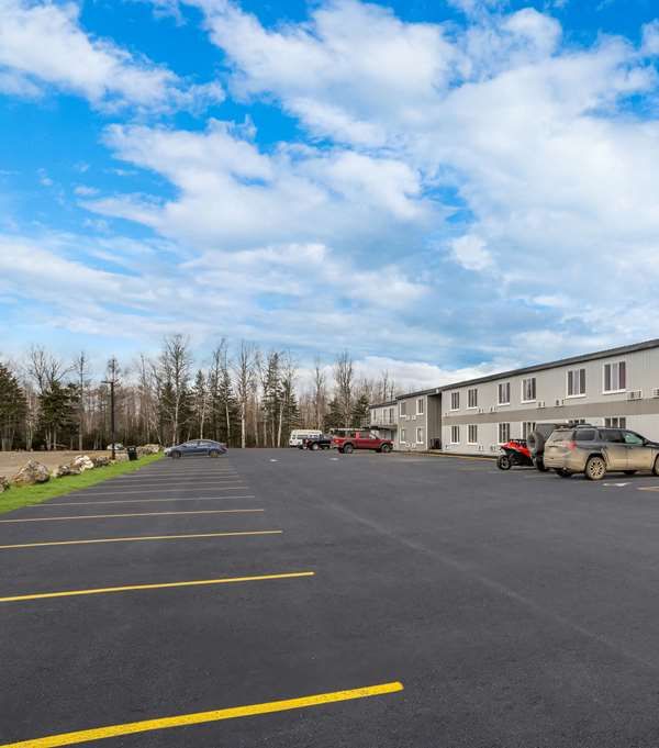 Quality Inn & Suites Caribou - Maine