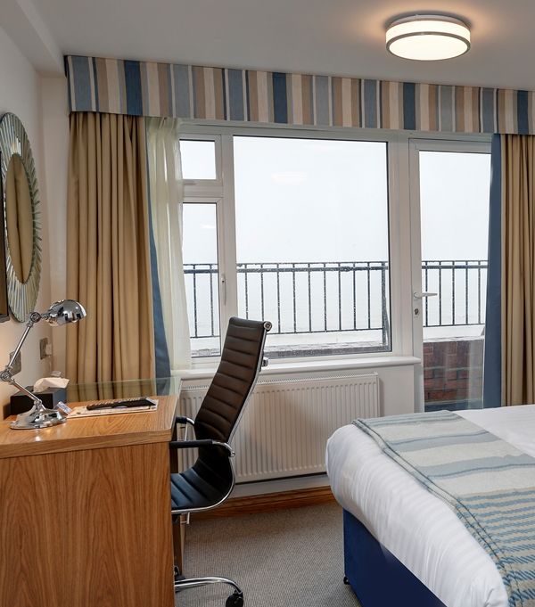 Best Western Princes Marine Hotel - Brighton
