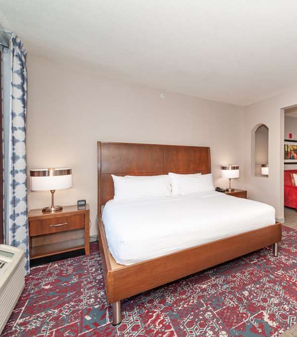 Hilton Garden Inn Preston Casino Area - Preston, CT