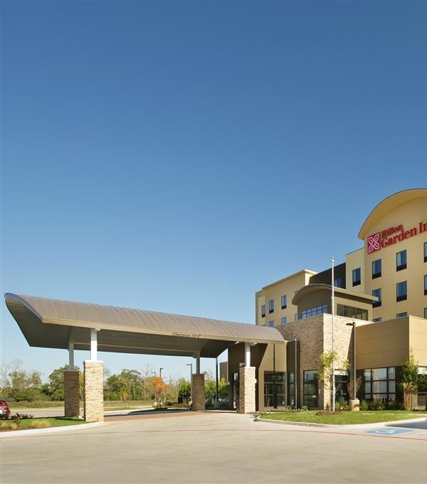 Hilton Garden Inn College Station - Bryan, TX