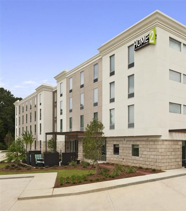 Home2 Suites By Hilton Jackson/ridgeland - Jackson, MS
