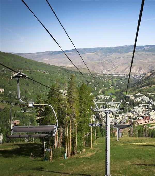 Park Hyatt Beaver Creek Resort & Spa - Edwards, CO