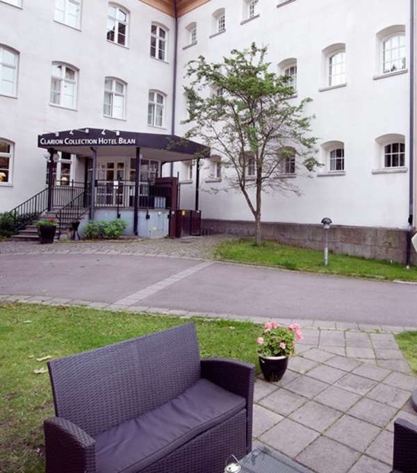 Home Hotel Bilan - Karlstad