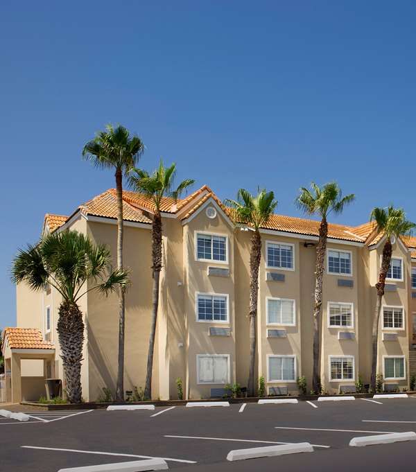 Best Western Beachside Inn - South Padre Island