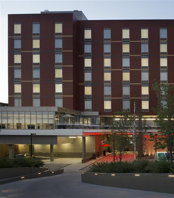 Hampton Inn Washington Dc Noma Union Station - Washington, DC
