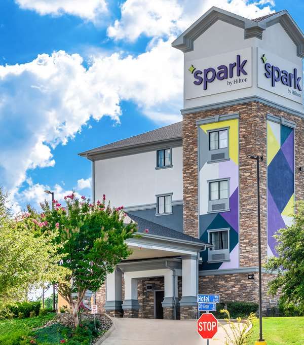 Spark By Hilton Longview - Longview, TX