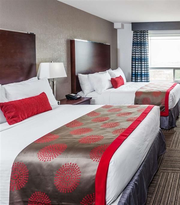 Ramada By Wyndham Moose Jaw - Moose Jaw