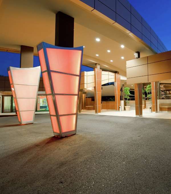 Hilton Trinidad - Conference Centre - Puerto España