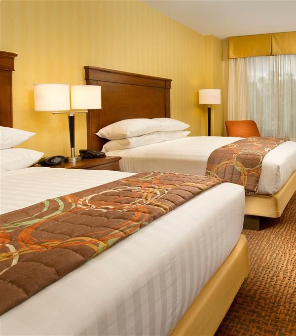 Drury Plaza Hotel Valdosta - Valdosta, GA