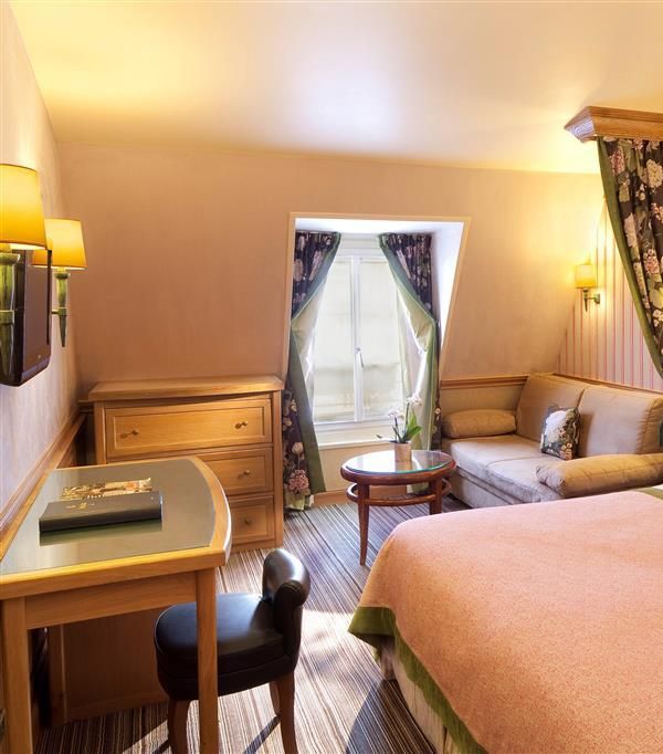 La Perle Hotel - Amiens