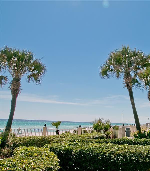 Beachside Resort Panama Beach - Rosemary Beach, FL